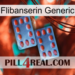 Flibanserin Generic 05